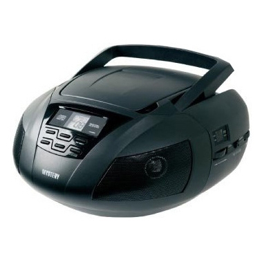 ��������� Mystery BM-6101 black